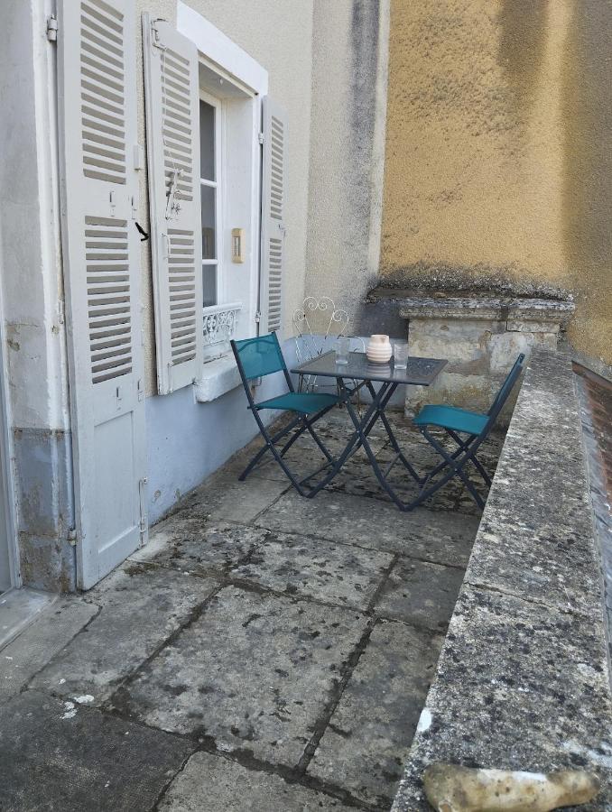 Le Balcon d'Arcyate - Bed and Breakfast Arcy-sur-Cure