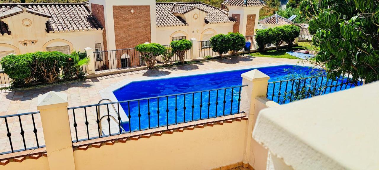 Nerja Sea & Sierra Escape - B&B Nerja