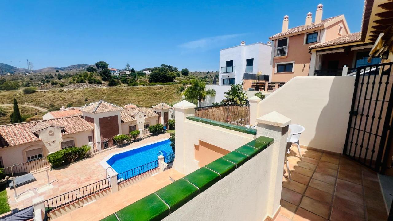 Nerja Sea & Sierra Escape - Chambres d'hôtes Nerja