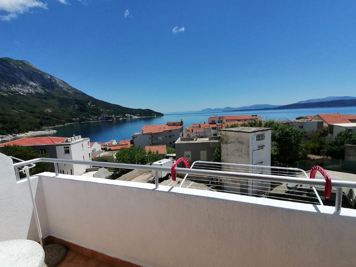 Apartman Dide - B&B Igrane