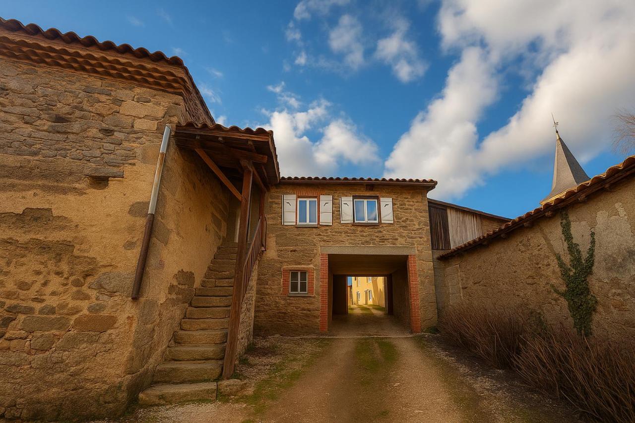 Auvergne, Aventure - Bed and Breakfast Trézioux