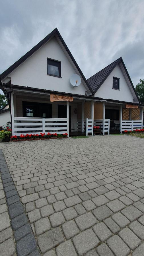 u Krysi - B&B