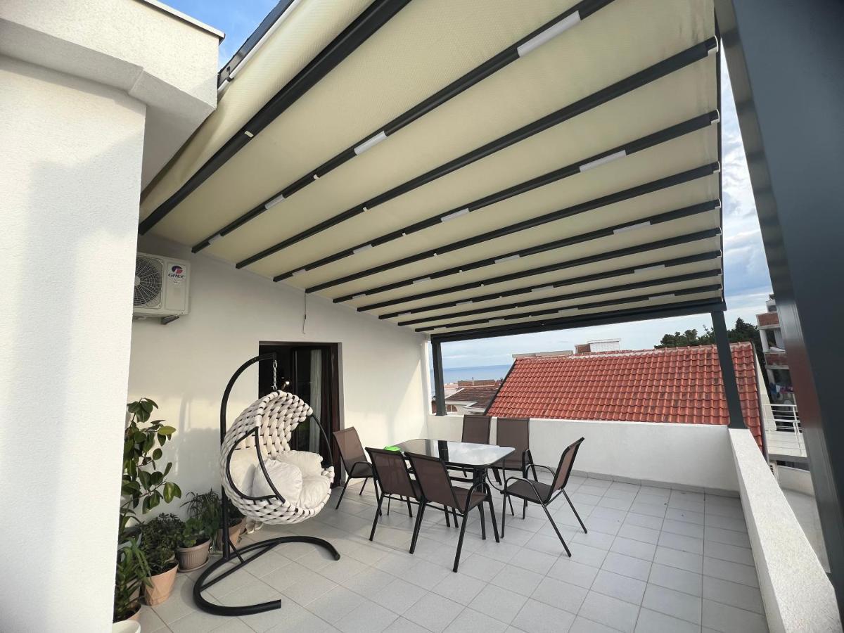 Apartments Radosevic - B&B Dulcigno