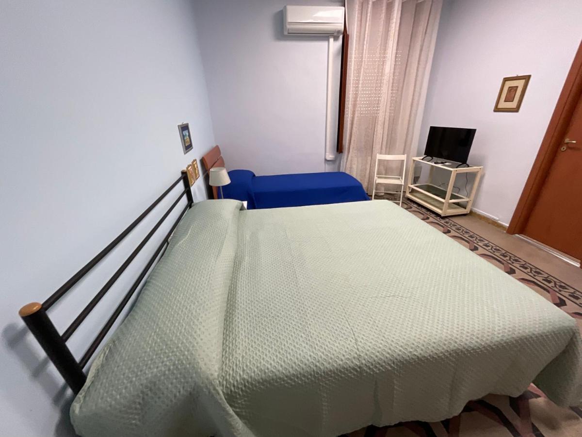 Tweepersoonskamer met Eigen Badkamer