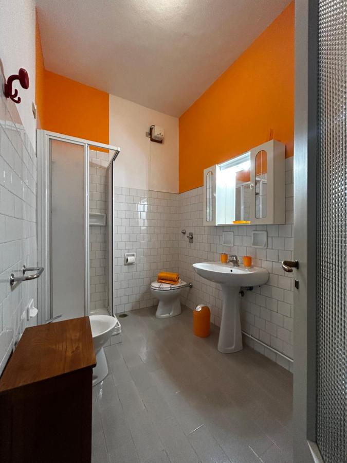 Apartment mit 2 Schlafzimmern