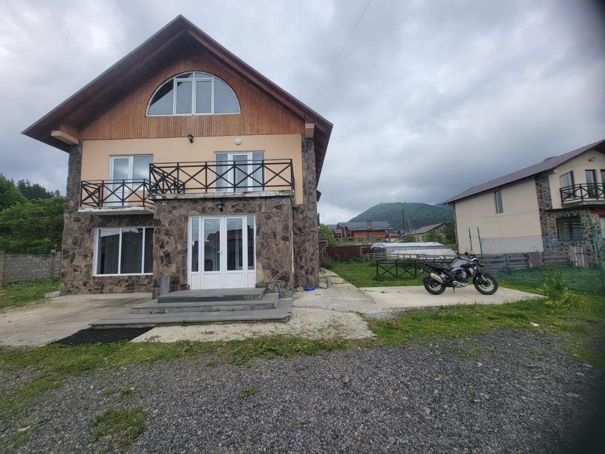 Cottage - B&B Bakuriani