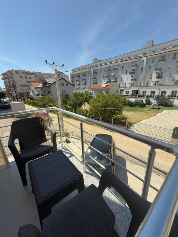 Rei Apartments 3 - B&B Lezhë