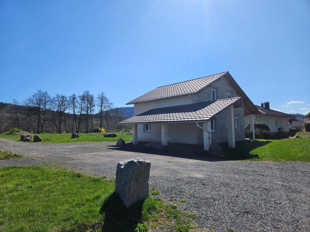 Le gîte des Vosges 1 - B&B Fraize