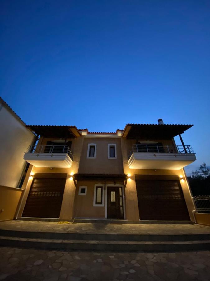 Sunies Home - B&B