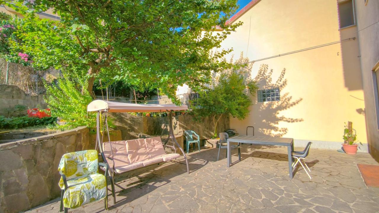 Macondo - Chambres d’hôtes Abatemarco