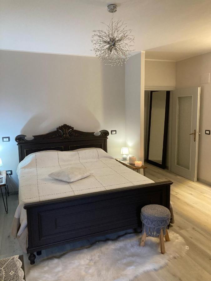 La Dimora tra gli Archi - B&B