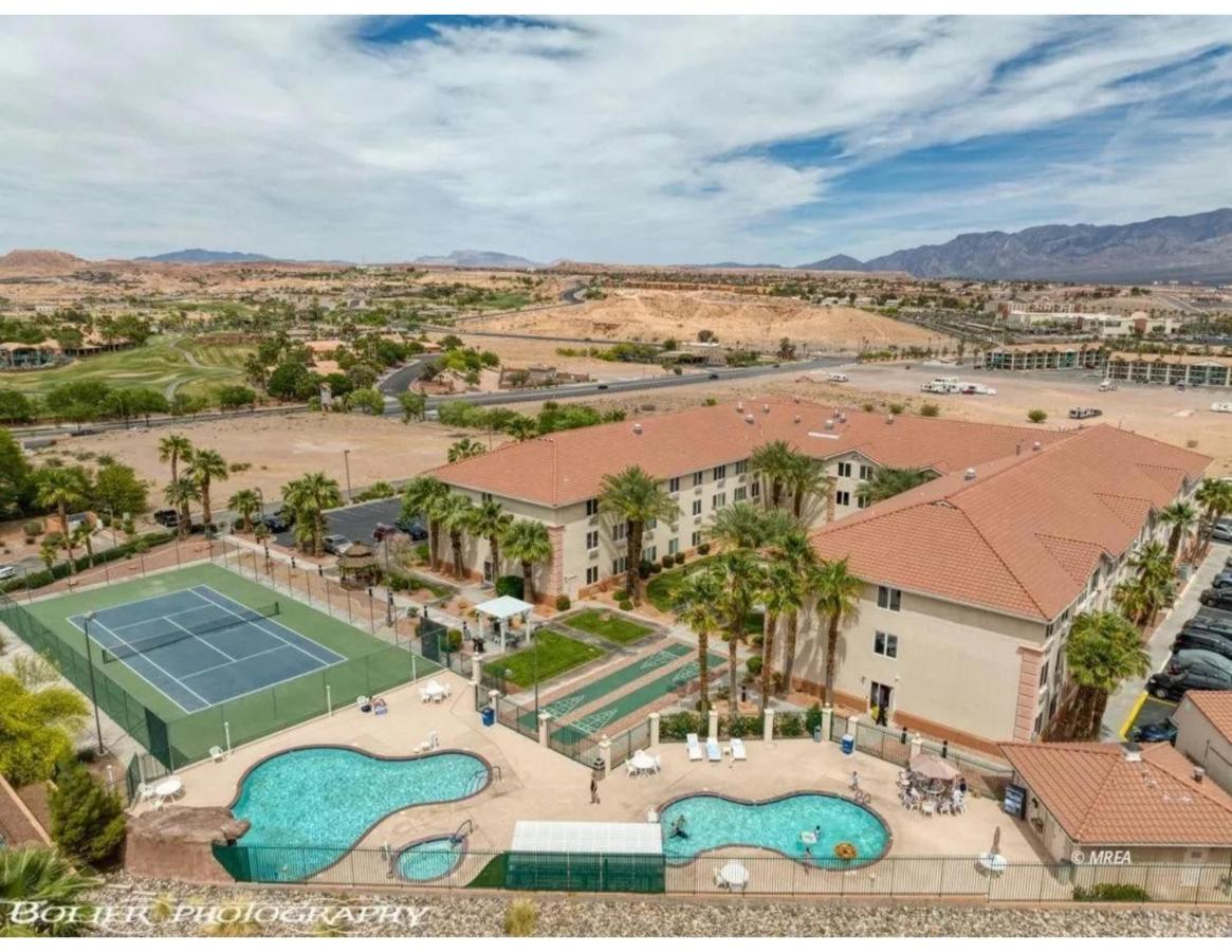 Highland Estates Condotel - Bed and Breakfast Mesquite