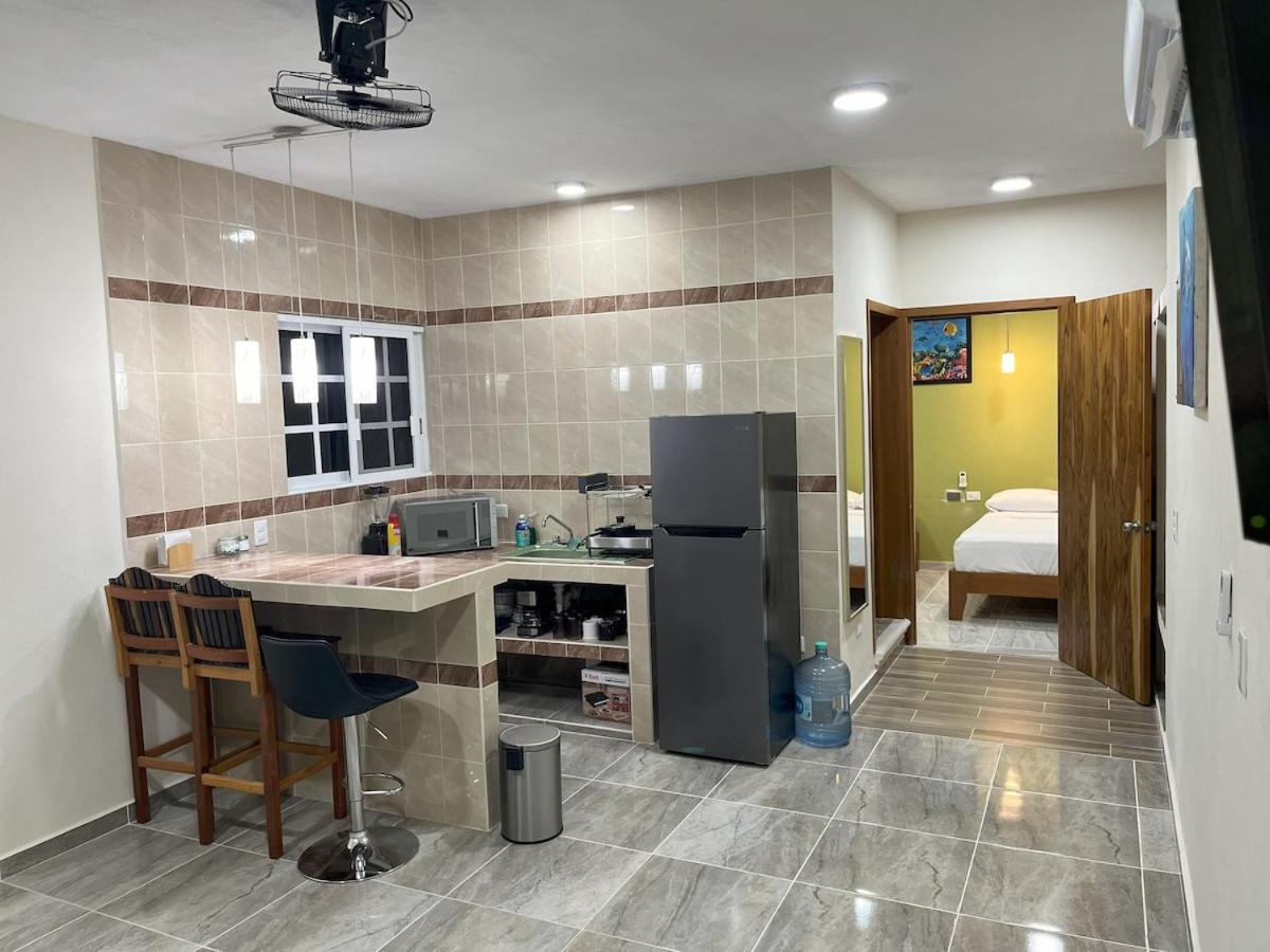 Depa Caribe III - B&B Bacalar