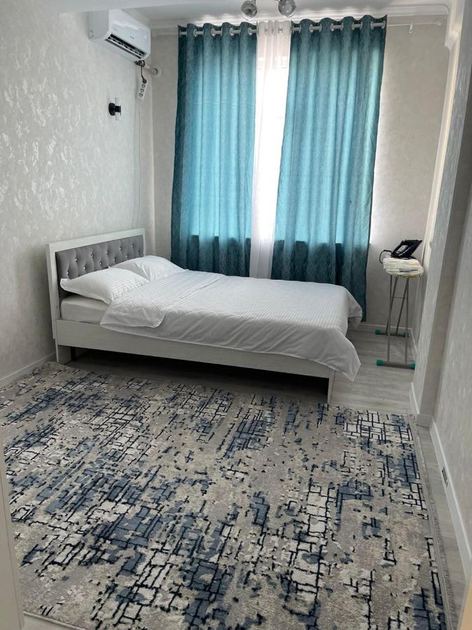 Bereke Apart - B&B
