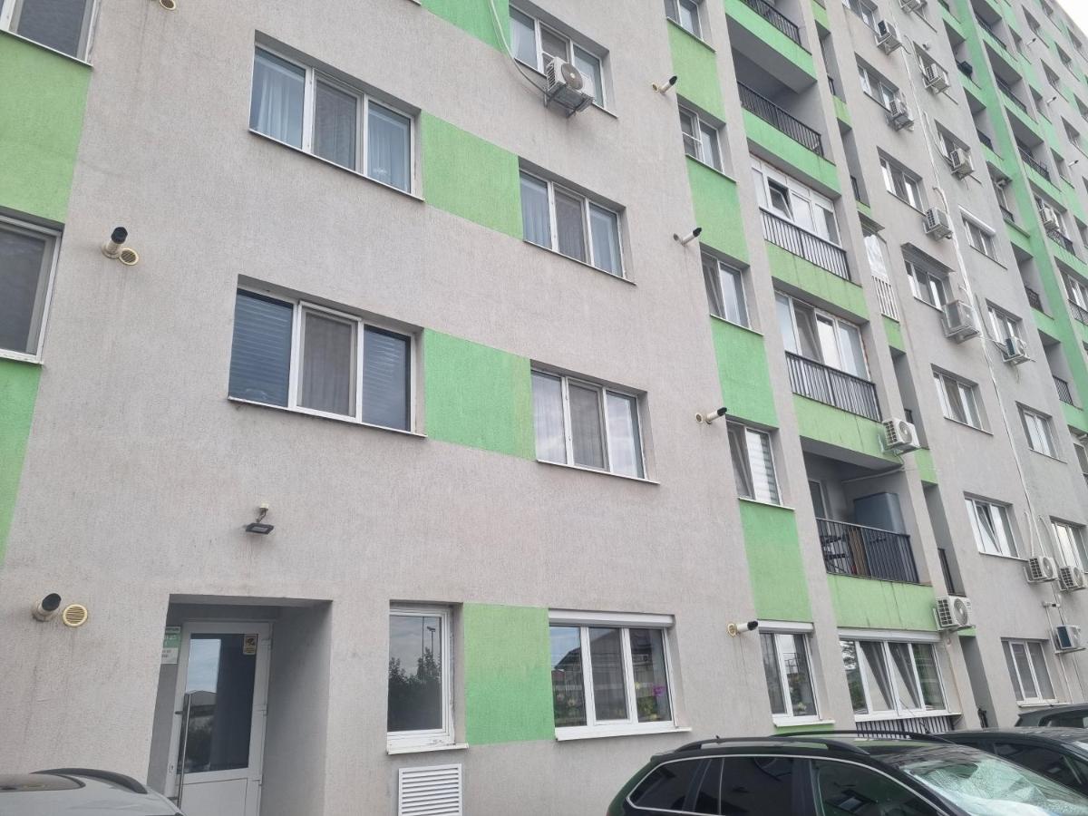 ONE Apartment Militari - Chambres d’hôtes Bucarest