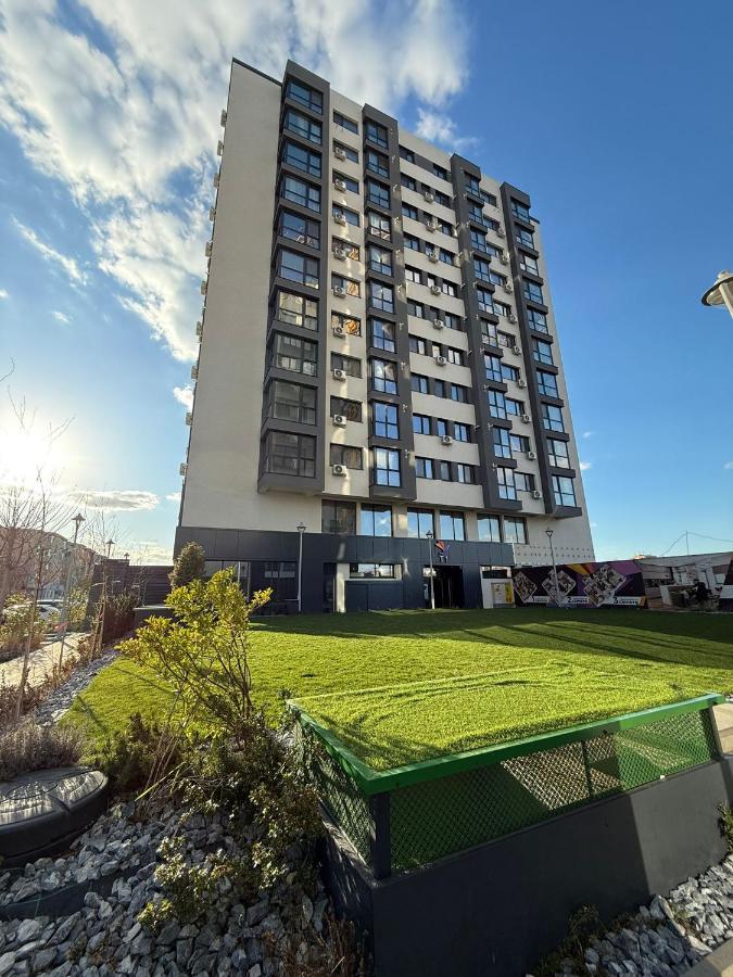 Luxury and space near Mall Moldova - Ferienwohnung Iaşi
