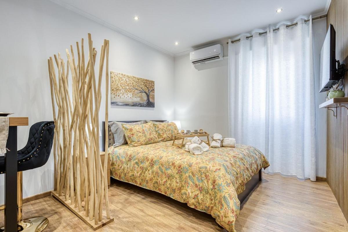 IONIAN WHISPER - Corfu, Greece - B&B Corfù