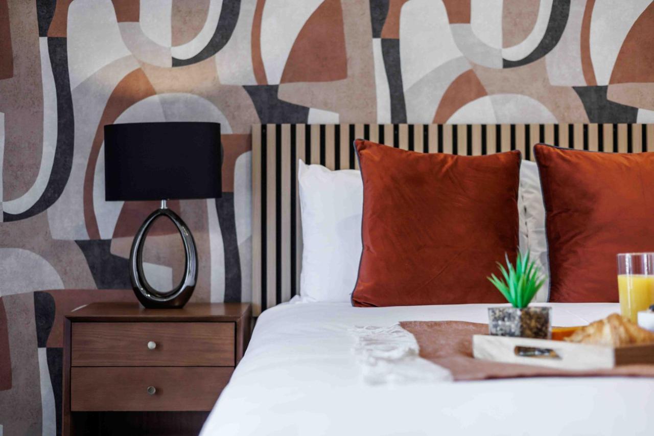 The Cliff Manor - B&B Bournemouth