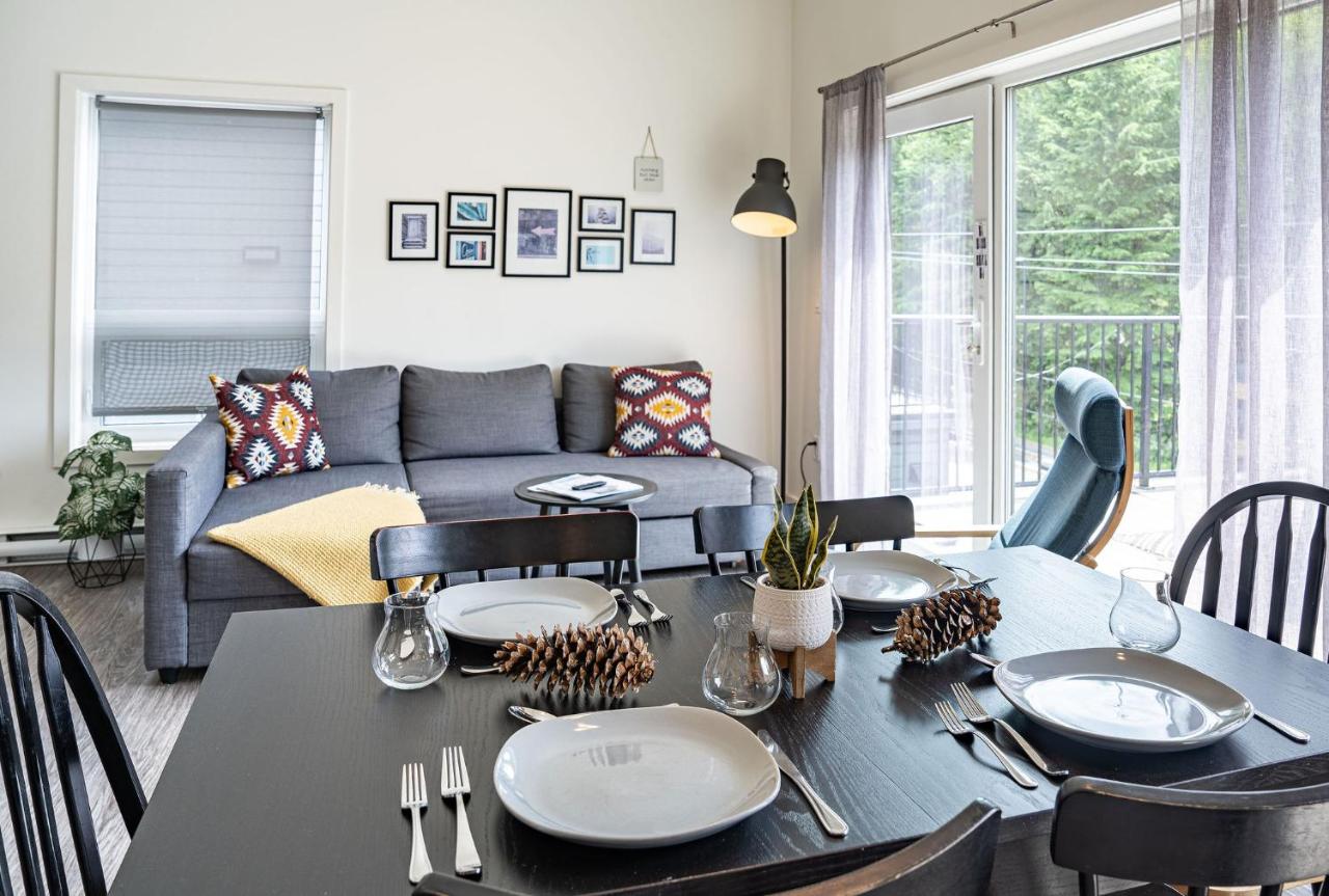 The Mac Shack by Revelstoke Vacations - B&B