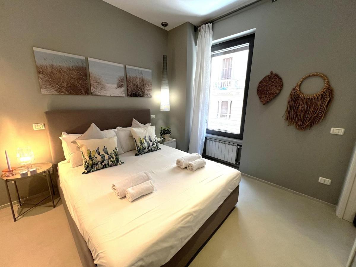 Vittoria Luxury Home - B&B Bari