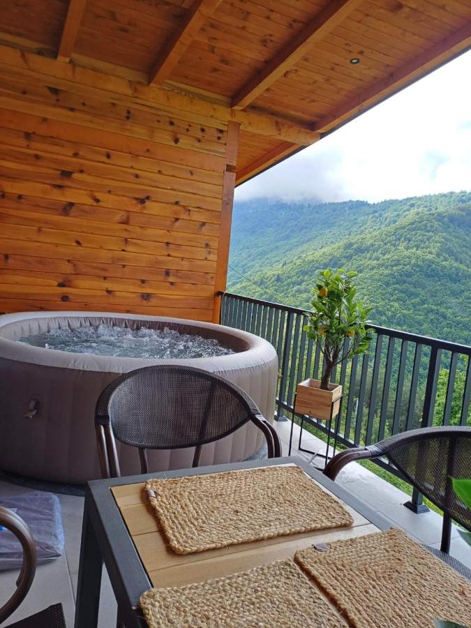 Planinska kuća SAMAK - Bed and Breakfast Sarajevo