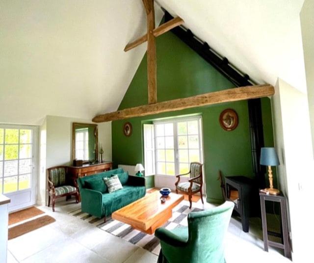 La Besnardière - B&B