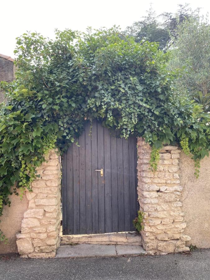 Visitez la Provence-Villa 3 chambres-6 personnes- jardin & piscine - B&B Avignone