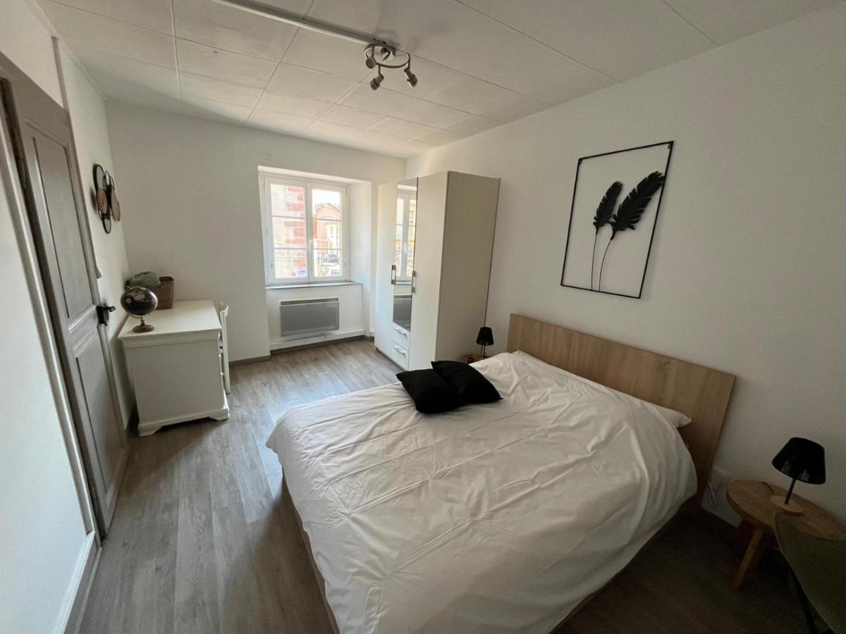 Appartement met 1 Slaapkamer