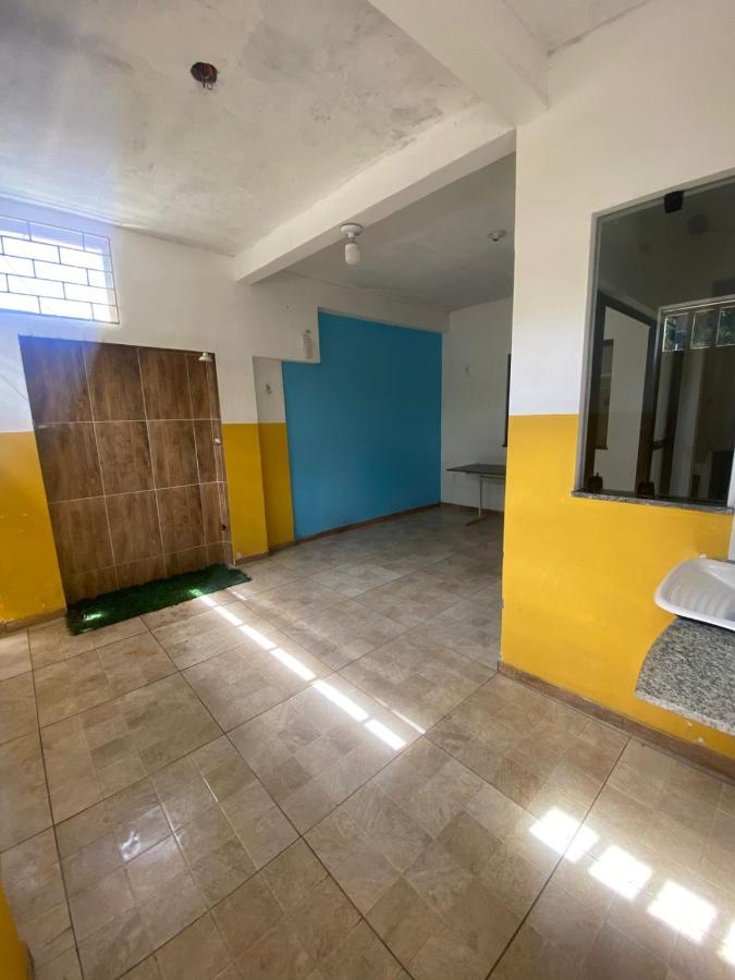 Casa praia do sul ilhéus - B&B