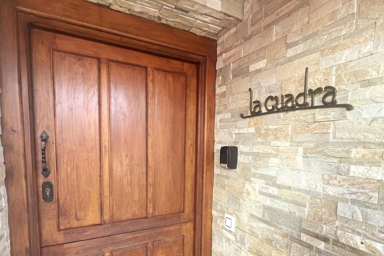 La Cuadra de Ca' Pilarona - B&B