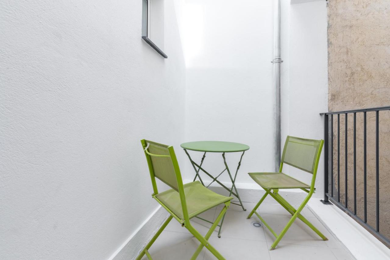 Florella Antibes Apartment - Ferienwohnung Cannes