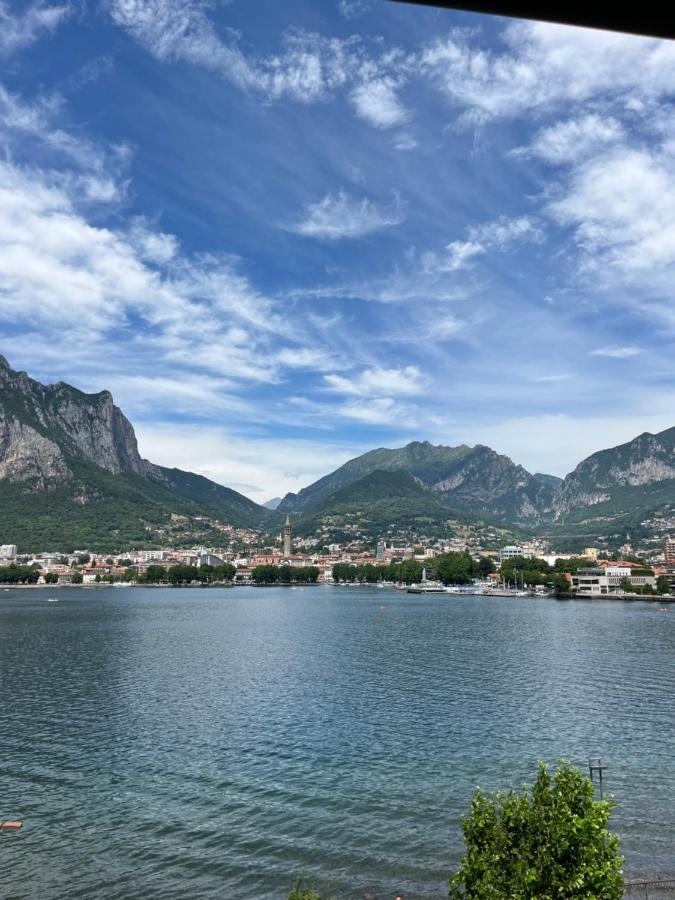 Casa di Giò - Comfy Lake Como Attic - B&B Malgrate