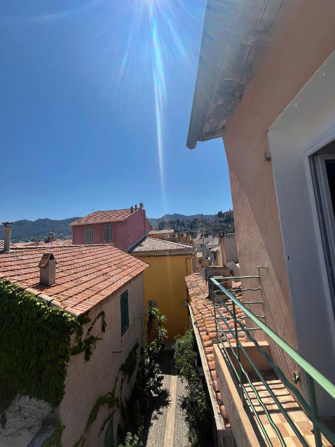 Appartement Cassis - Ferienwohnung Cassis