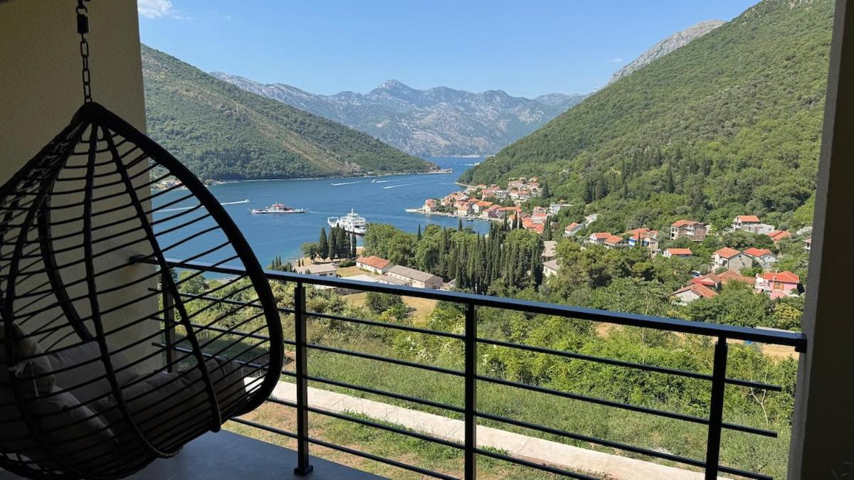 HiL's Bay View Apartments - B&B Teodo