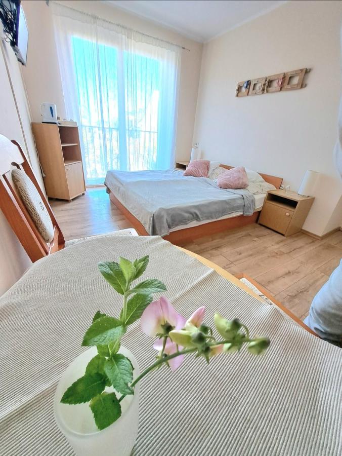 Pod Słoneczkiem 2 - B&B Rewal