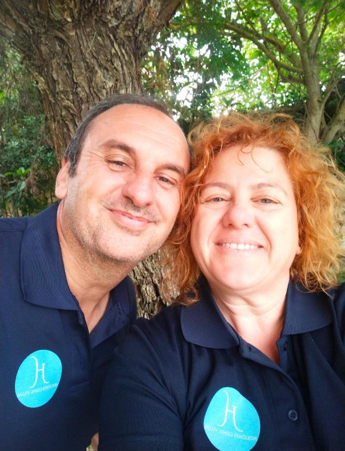 Villa Las Cármenes - B&B Conil de la Frontera