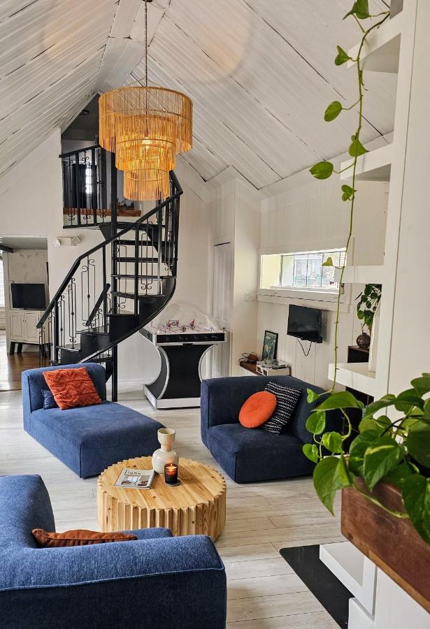 Maison du Village - Nature Beach Bike & Village - B&B