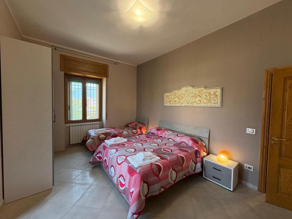 Camera Tripla con Bagno Privato