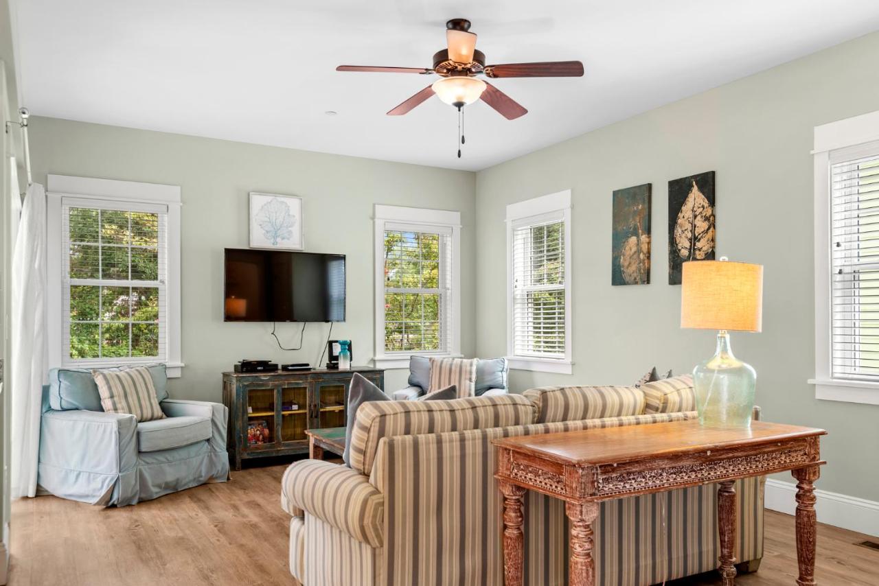 Bay Breeze - B&B Kill Devil Hills