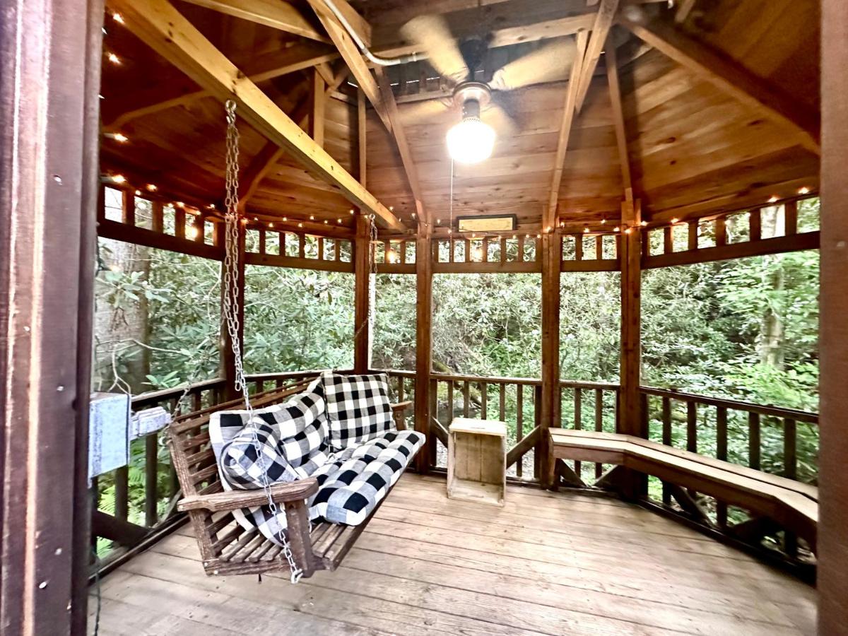 Little Bear Tiny Cabin - B&B