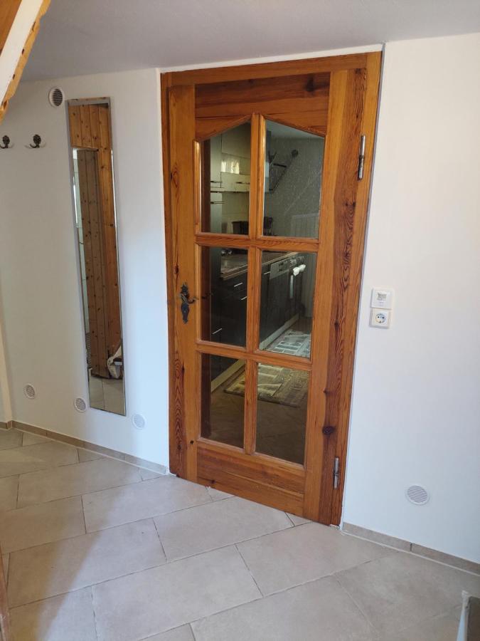 Ferienwohnung am Colditzer Forst - Ferienwohnung Colditz