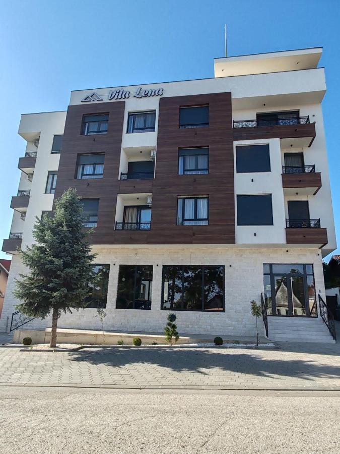 POOL RESORT Vila Lena - Lux residence apartman 1 - B&B Vrdnik