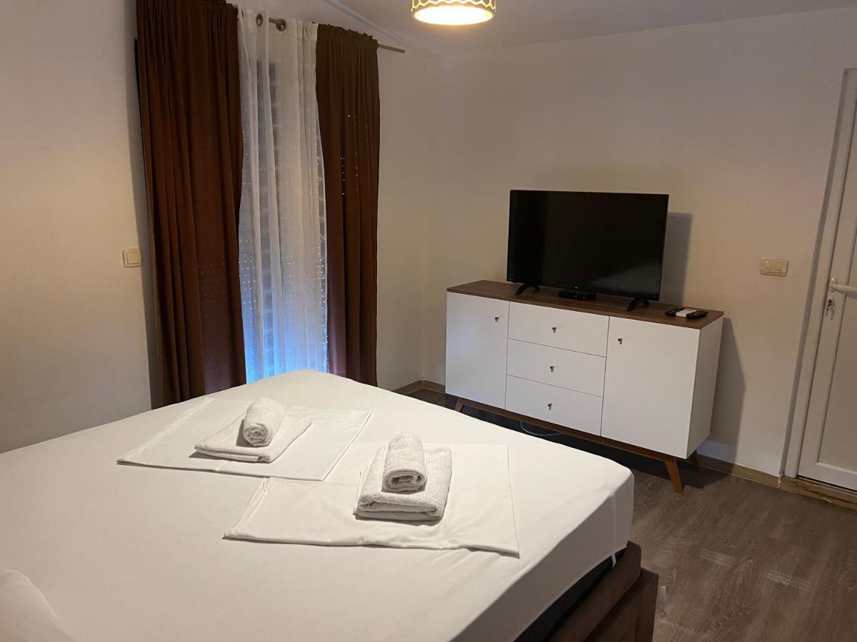 Appartamento con Vista Mare