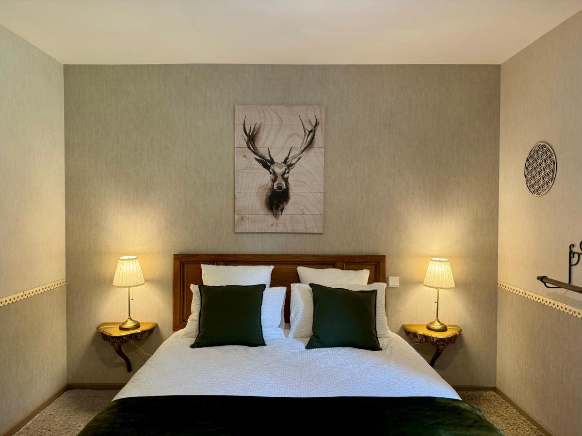 Chambre Forêt - B&B