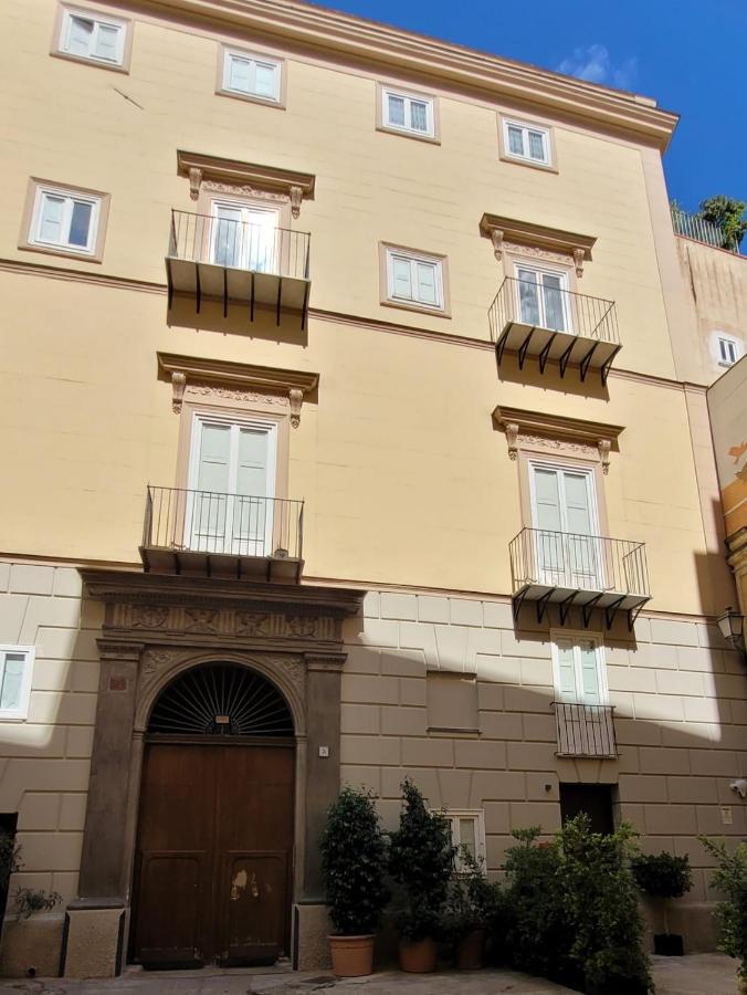 Maison S Elena - B&B Palermo