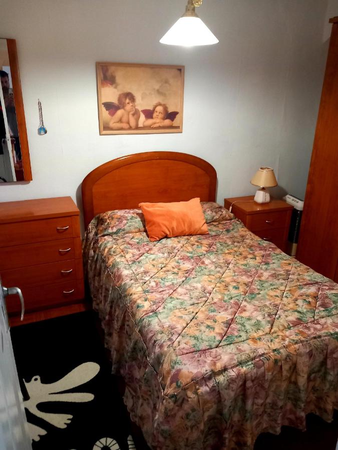 Iberia-sestao - B&B