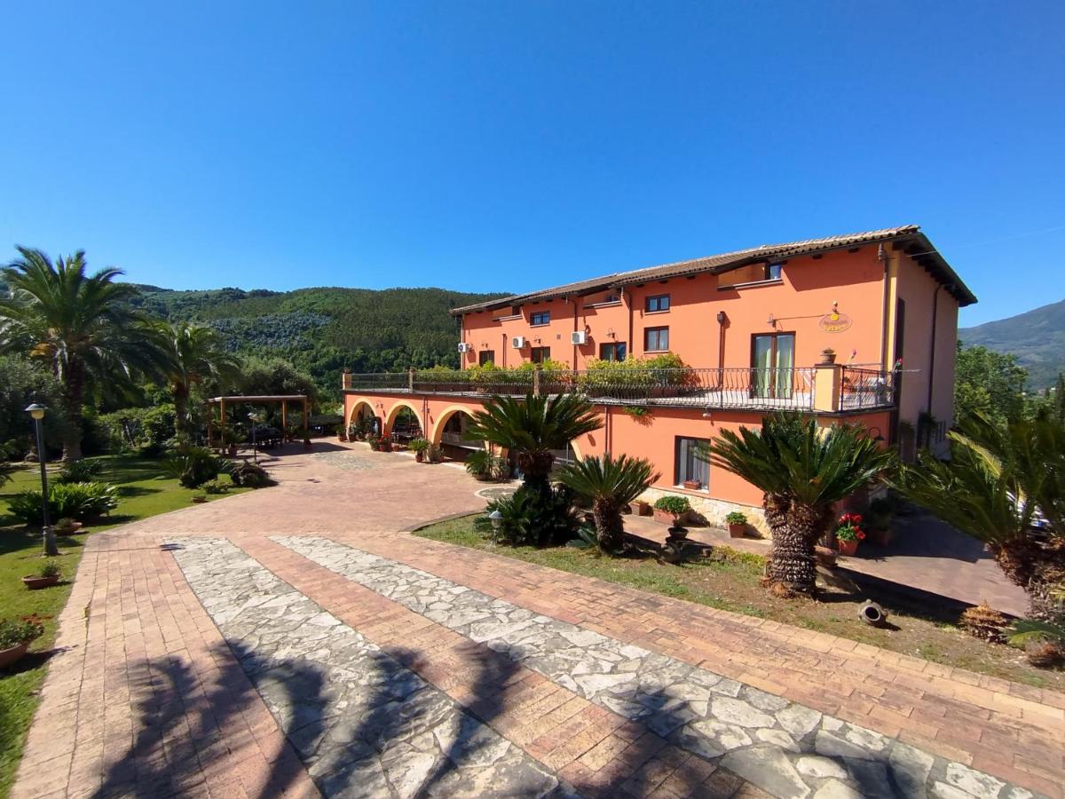 Agriturismo solare - B&B