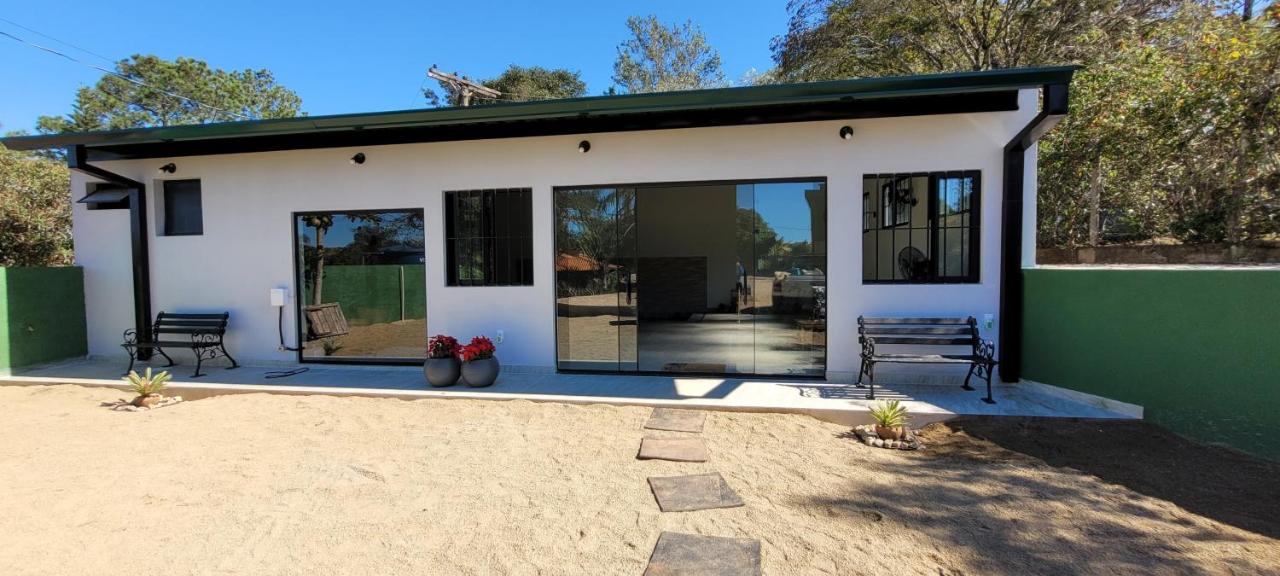 Pousada Itatiba Holliday - B&B Itatiba