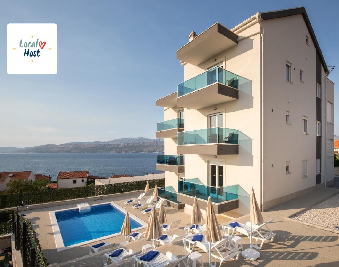 Apartments BlueView - B&B