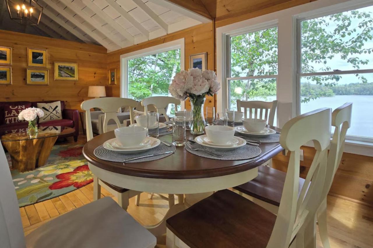 Crawford Lakeside Escape - B&B Union
